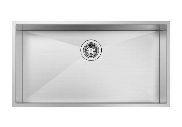 Armored Sink 32" x 17" – U/M, Kitchen Sinks