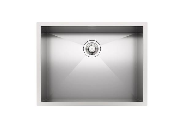 Armored Sink 23″ x 17" – U/M, Kitchen Sinks