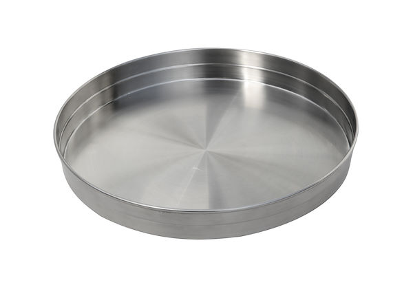 Steel tray, Accessories