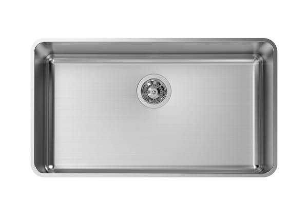 KE Sink 30″ x 17" – U/M, Kitchen Sinks