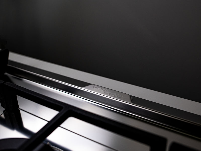 Selected materials, Foster AISI 316