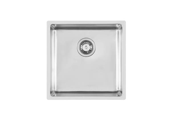 KE Sink 18″ x 18" – U/M, Kitchen Sinks