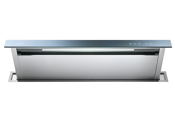 Ghost Hood 48", Hoods