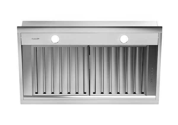 Hood Quadra 32″, Hoods