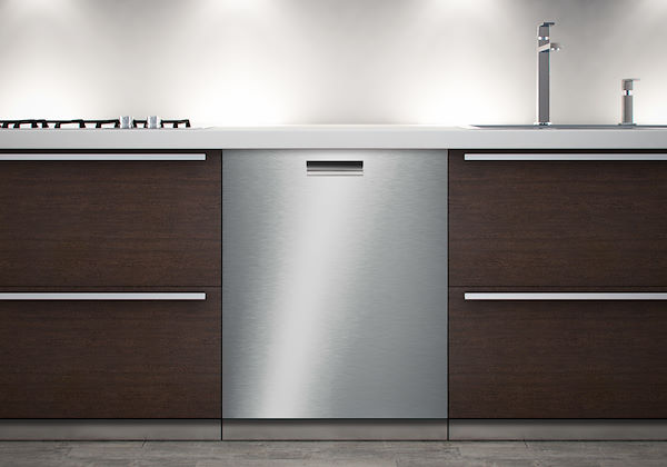 Stainless steel panel, Accessories