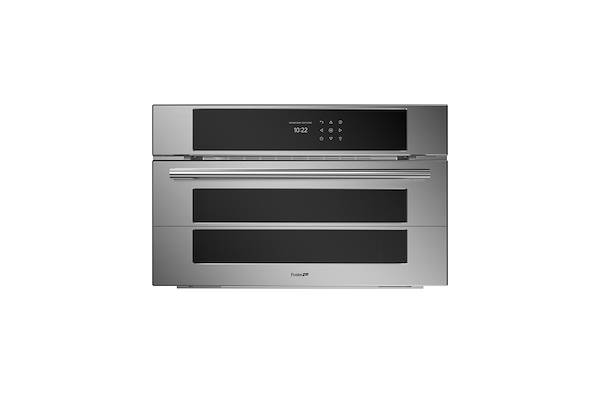 Speed Oven Stainless Steel 30", Ovens