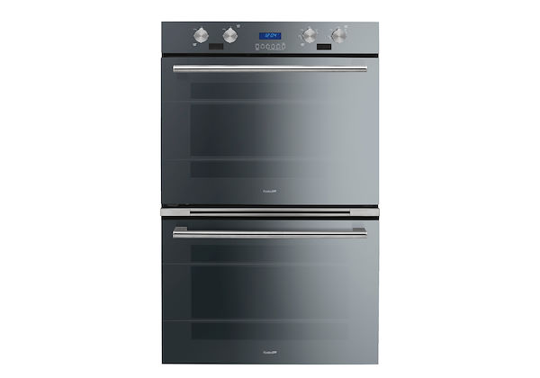 Oven Milano double Glass, Ovens