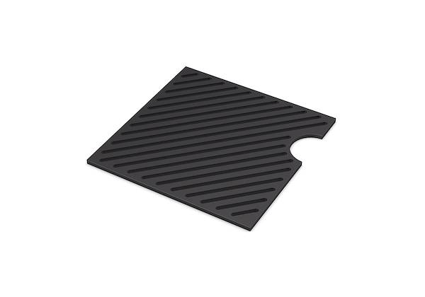 Leonardo Black grid, Accessories