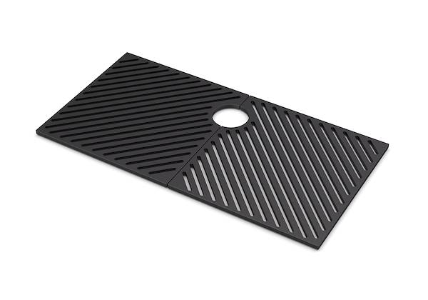 Canova Black grid, Accessories