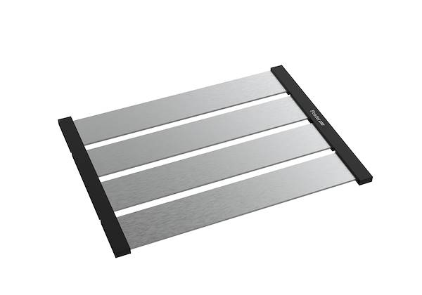 Foldable rack, Accessories