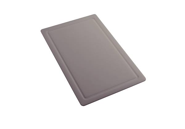 HPDE Chopping board GREY, Accessories
