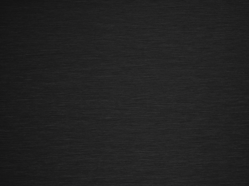 The colors of steel, Black