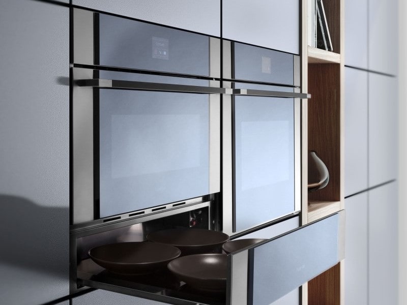 Ovens S4001