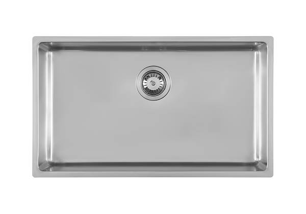 KE Sink 30″ x 17" – U/M, Kitchen Sinks