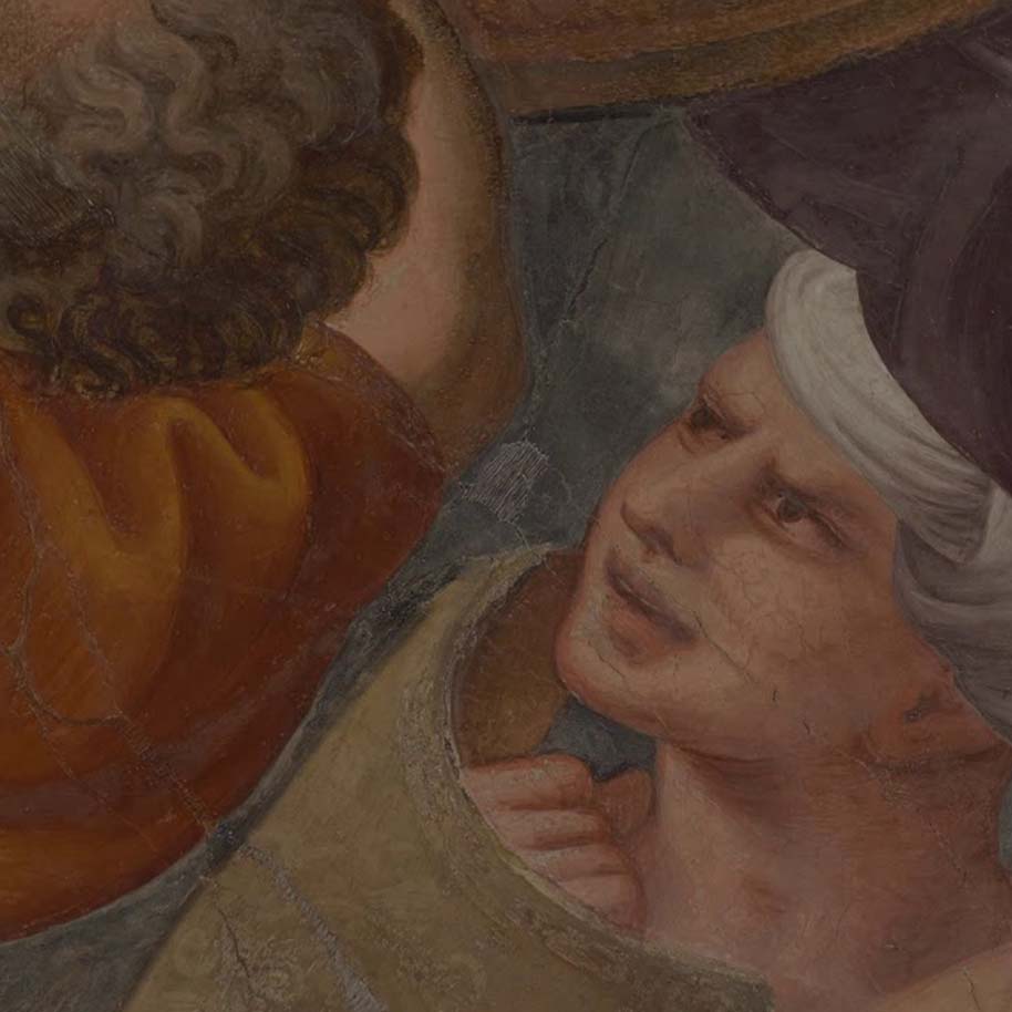 Support to the restoration and conservation of the artistic and cultural heritage, Foster sponsors the exhibition waiting for Giulio Romano