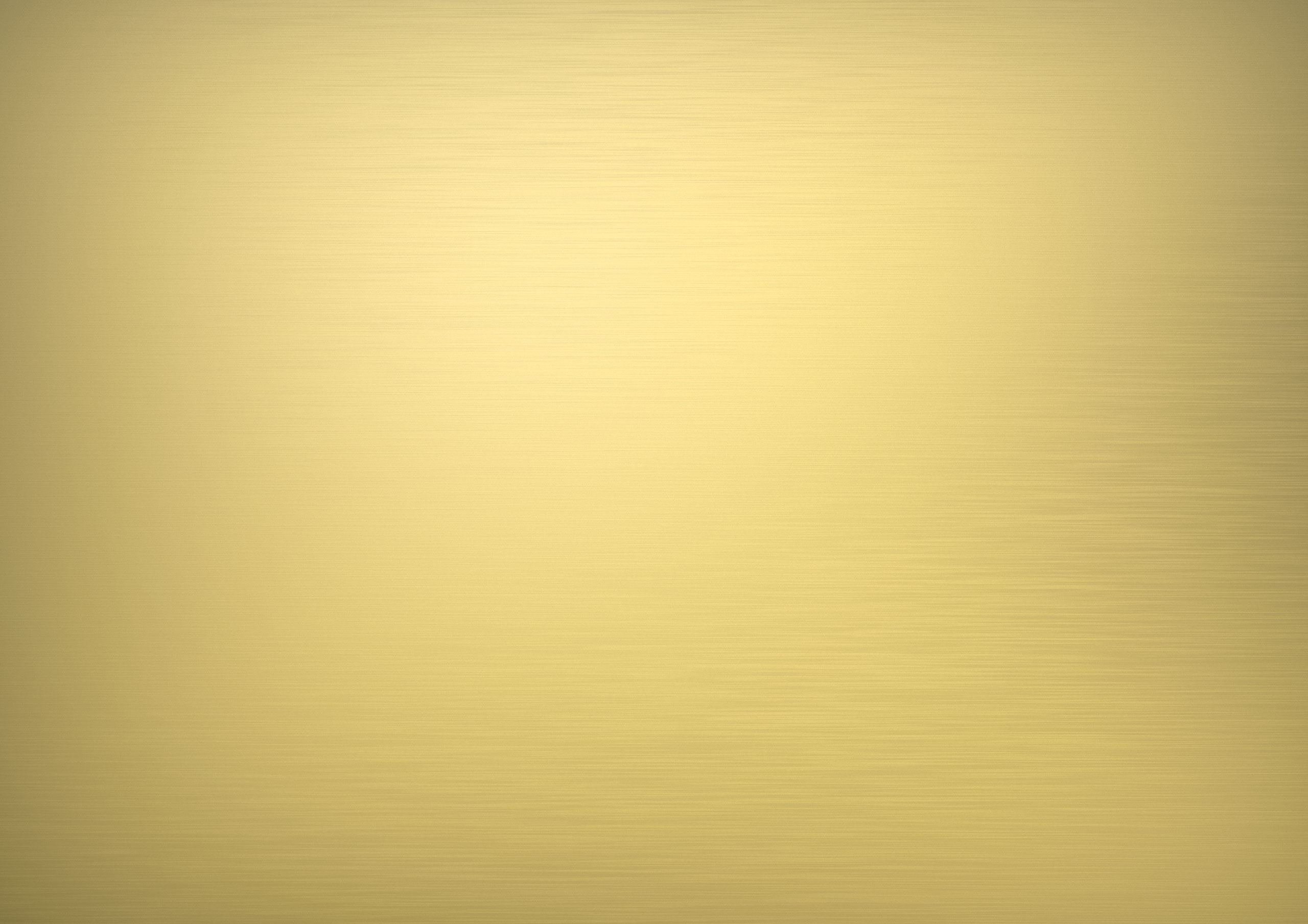 The colors of steel, Gold, superfici che impreziosiscono la cucina