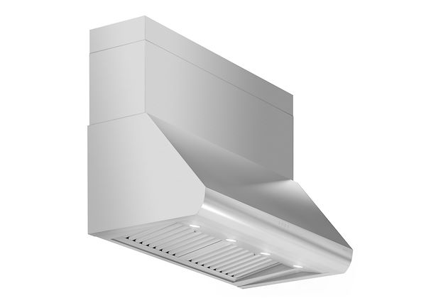 Grand Chef Hood, Hoods