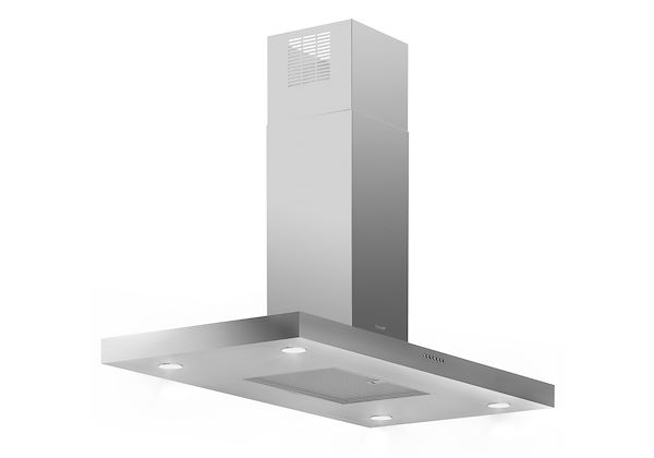 Milano Island Hood, Hoods