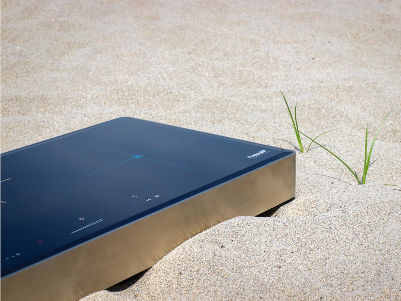 Welcome back, portable induction hobs, professional travel hob