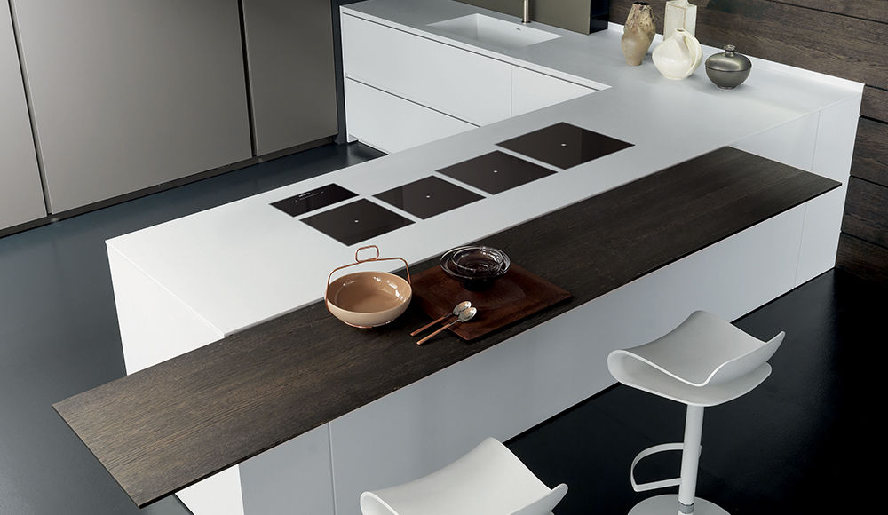 Induction Cooktops