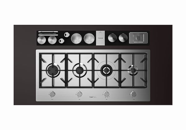 Equipped troughs 42 - U/M