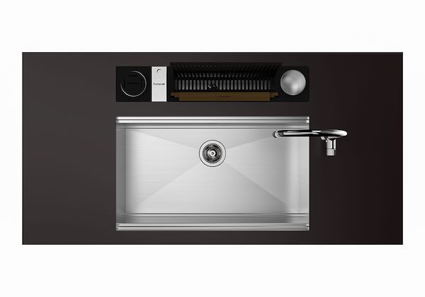 Equipped troughs 30 - U/M