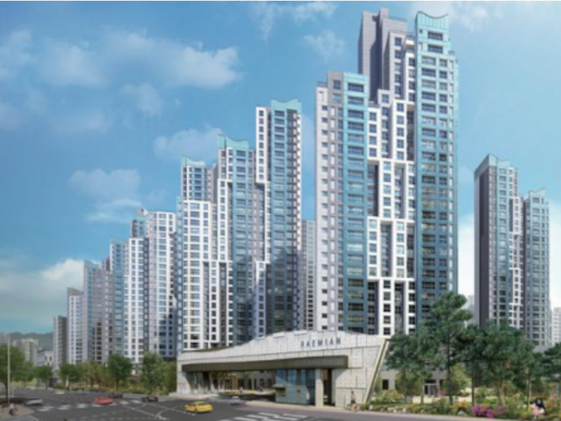 Lamian Readers Circle