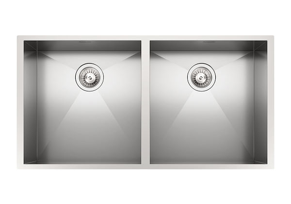 Ace ACE820-65 Sink Drain Protector, Aluminum, Silver