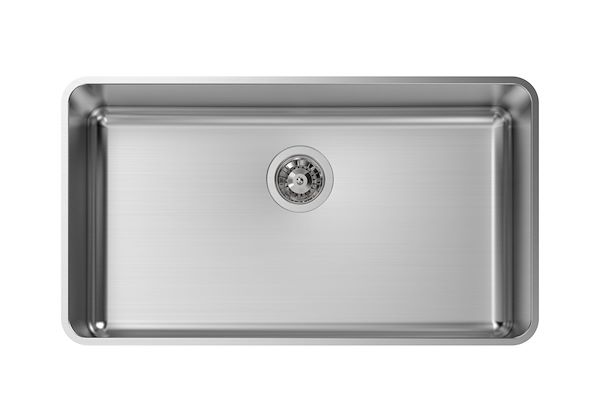KE Sink 30″ x 17 – U/M