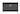 KE Sink Black 30″ x 18" – U/M