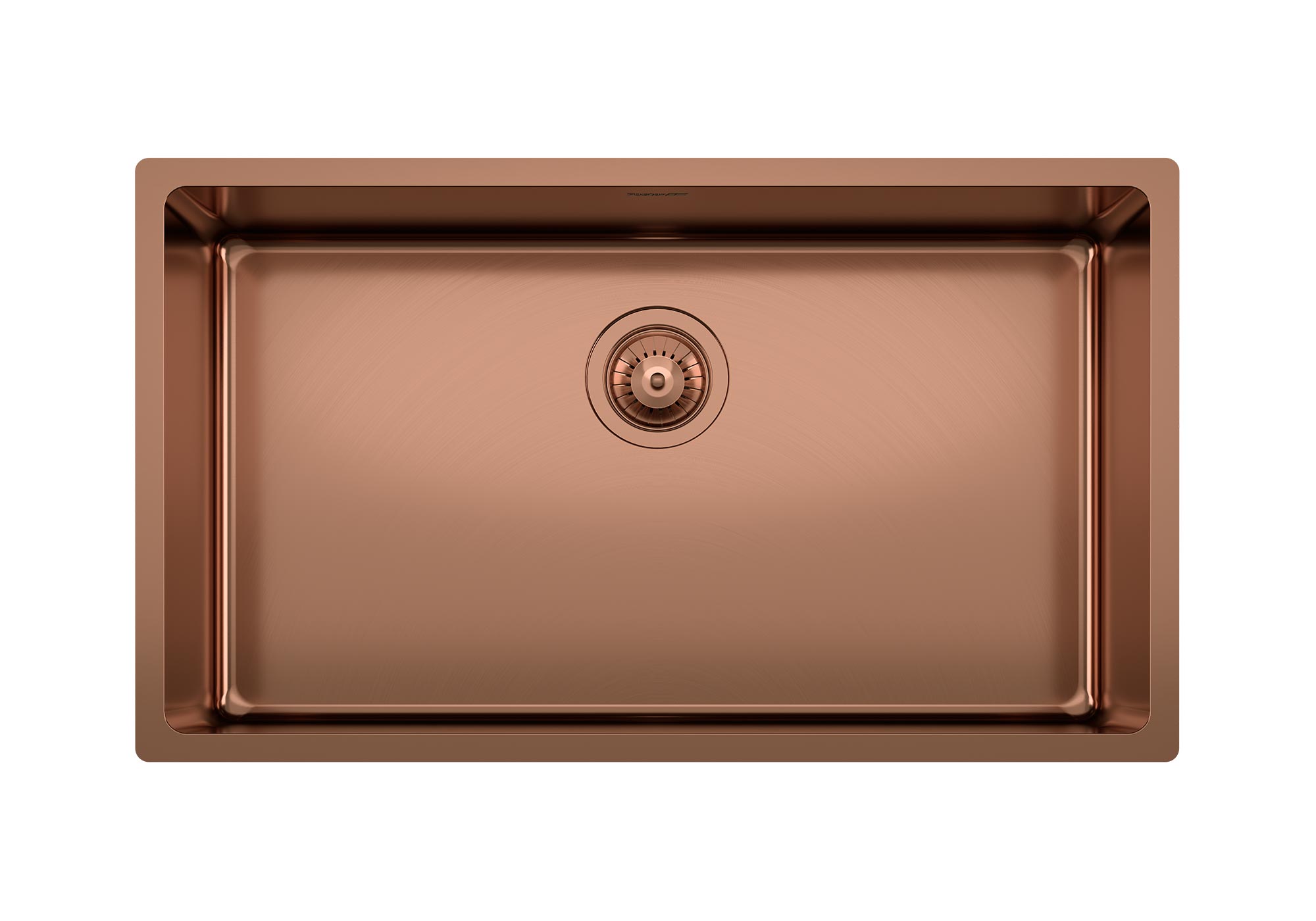 KE Sink Copper 30″ x 18" – U/M - 2157 868
