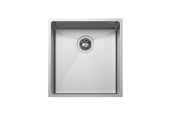 Armored R12 Sink 19″ x 20 – U/M