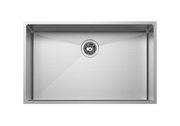 Armored R12 Sink 32” x 20 – U/M