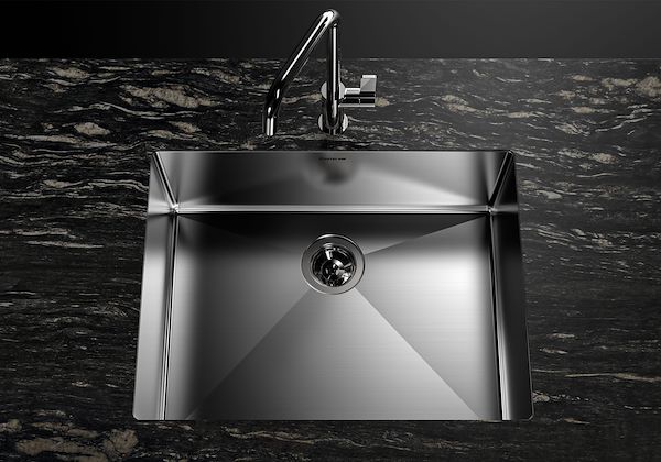 Armored R12 Sink 26″ x 20 – U/M