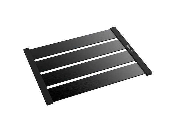 Rinsing Rack Black