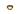 Waste disposer throat PVD Gold