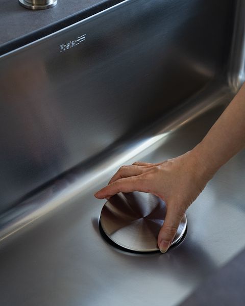 Waste Cover