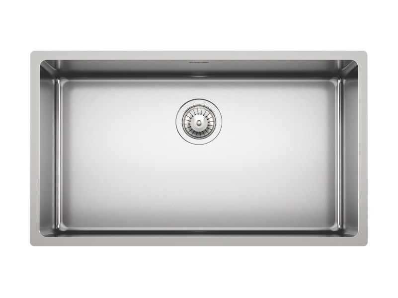 Foster single-mould sink