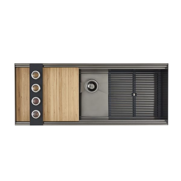 HappyHour wins Archiproducts Design Award 2021