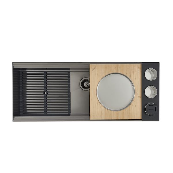 HappyHour wins Archiproducts Design Award 2021