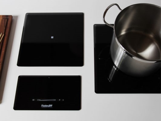 Modular Quadra, flexibility takes new shape