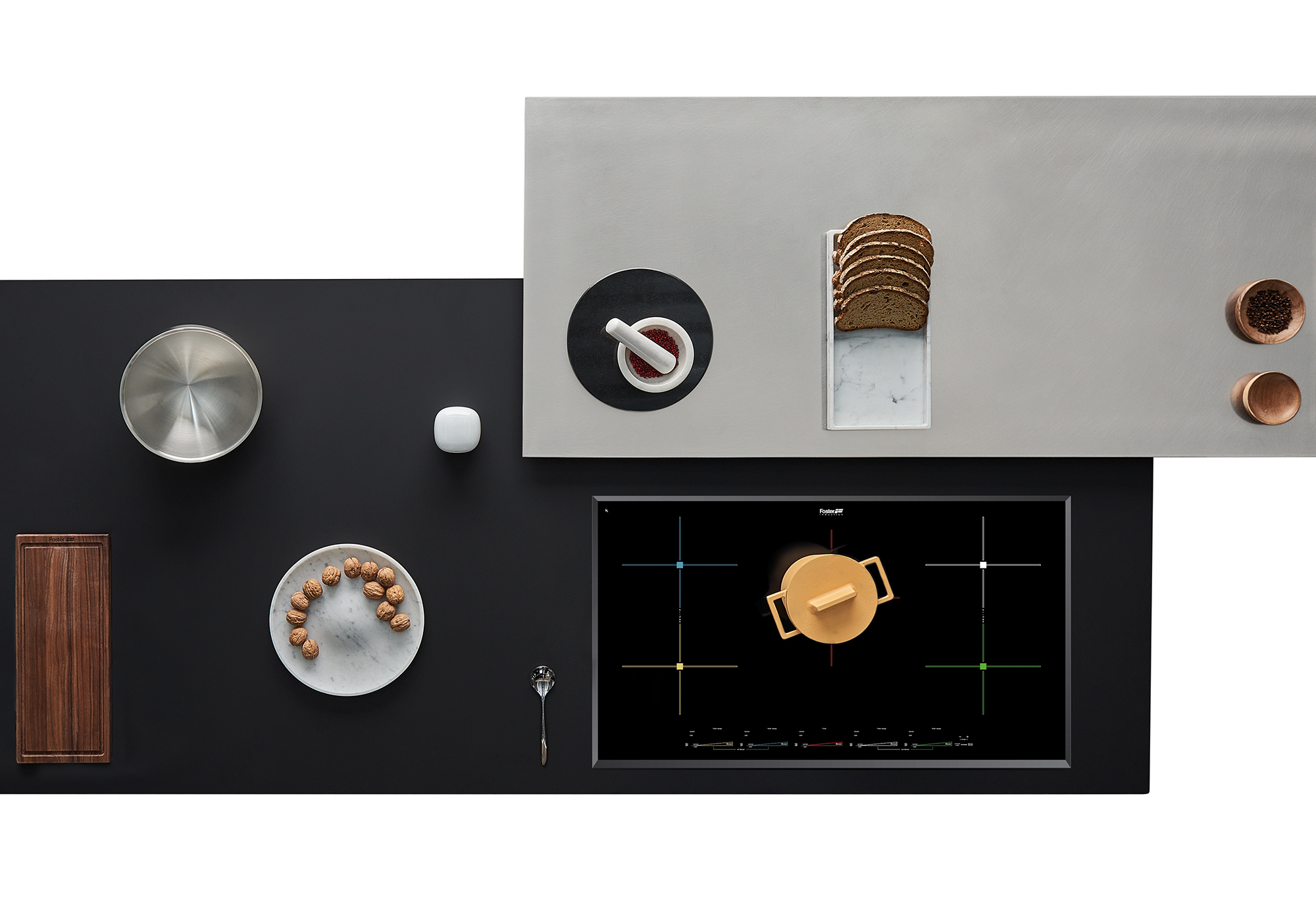 Induction Cooktops