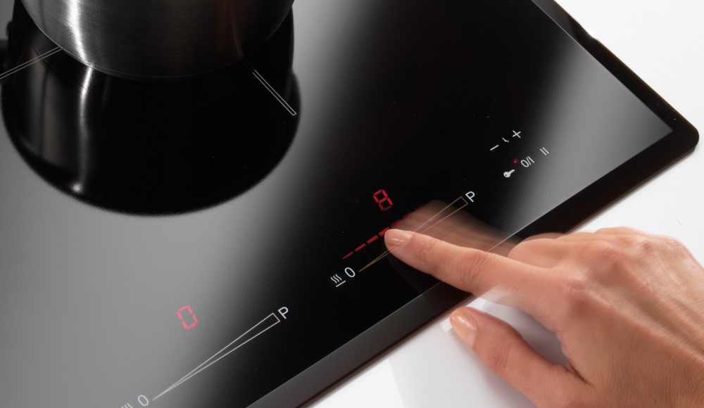 Induction Cooktops