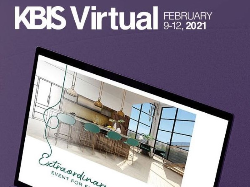 Foster at KBIS 2021