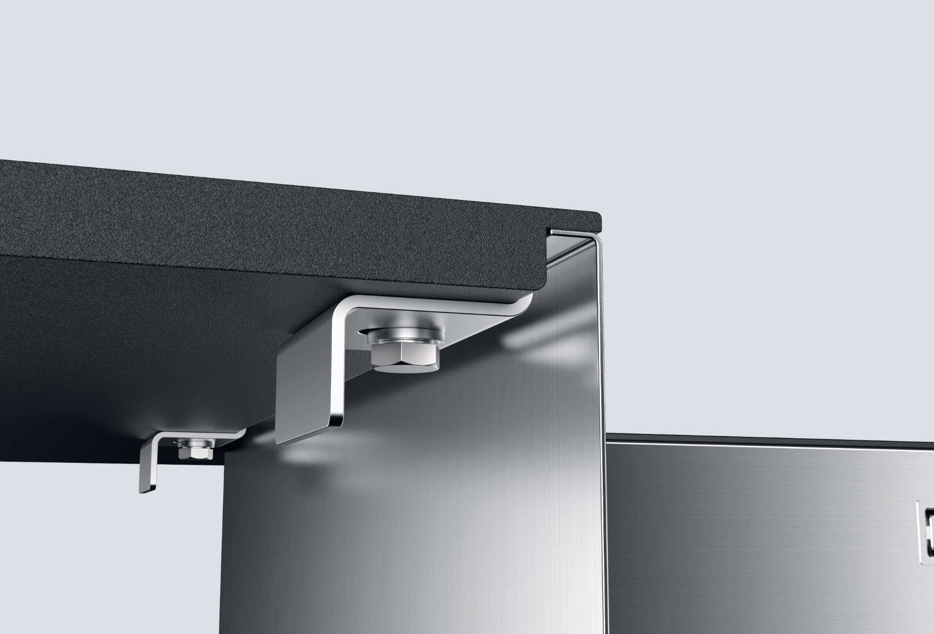 Phantom : Perfect integration