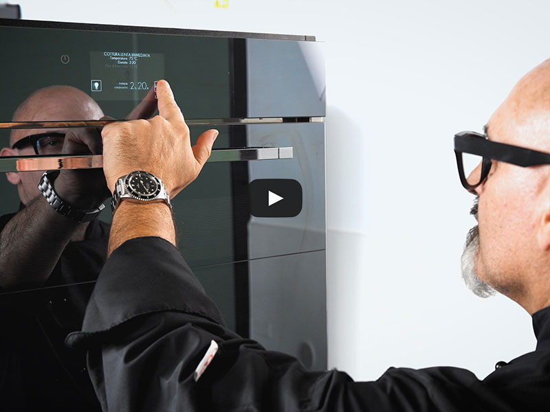 Multifunction blast chiller, the evolution of technology