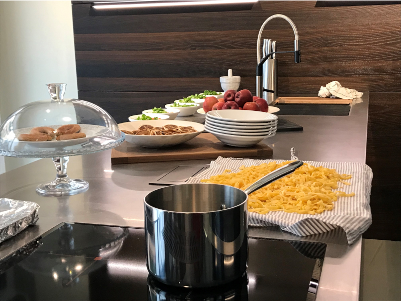 SPECIAL in customization