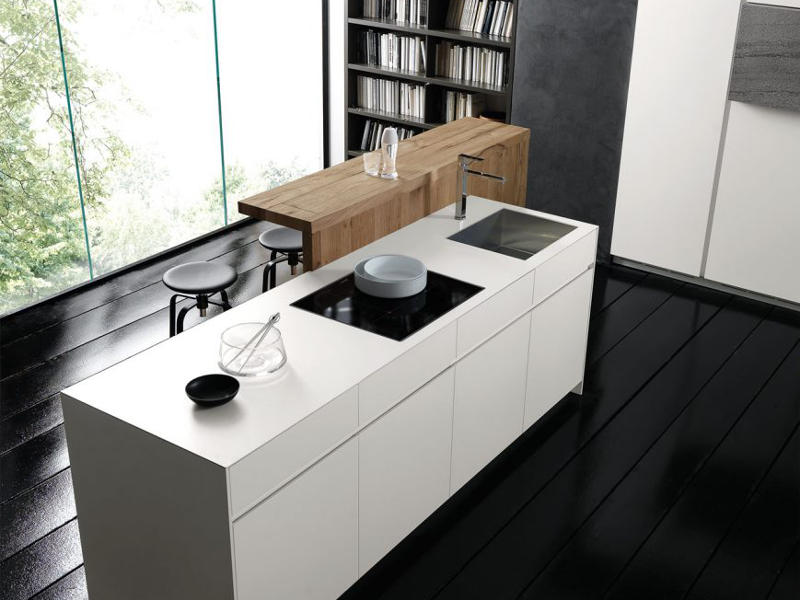 4 Tips For Beautifying Your Kitchen