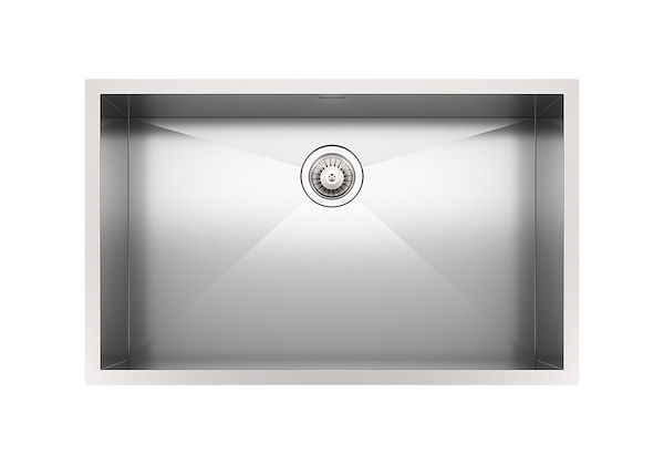 Armored Sink 32” x 20 – U/M