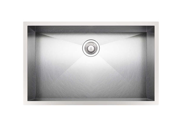 Armored Sink Vintage finish 32” x 20 – U/M